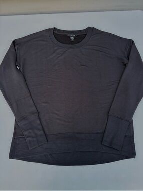 Athleta Coaster Luxe Sweatshirts